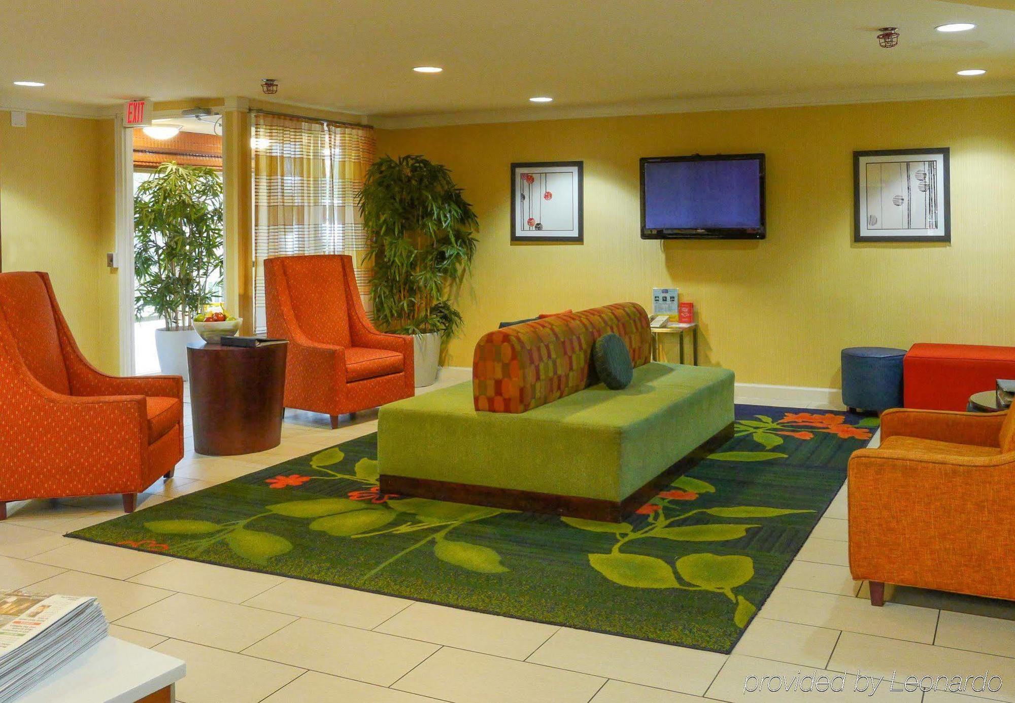 Quality Inn Fayetteville Near Fort Bragg Exteriör bild