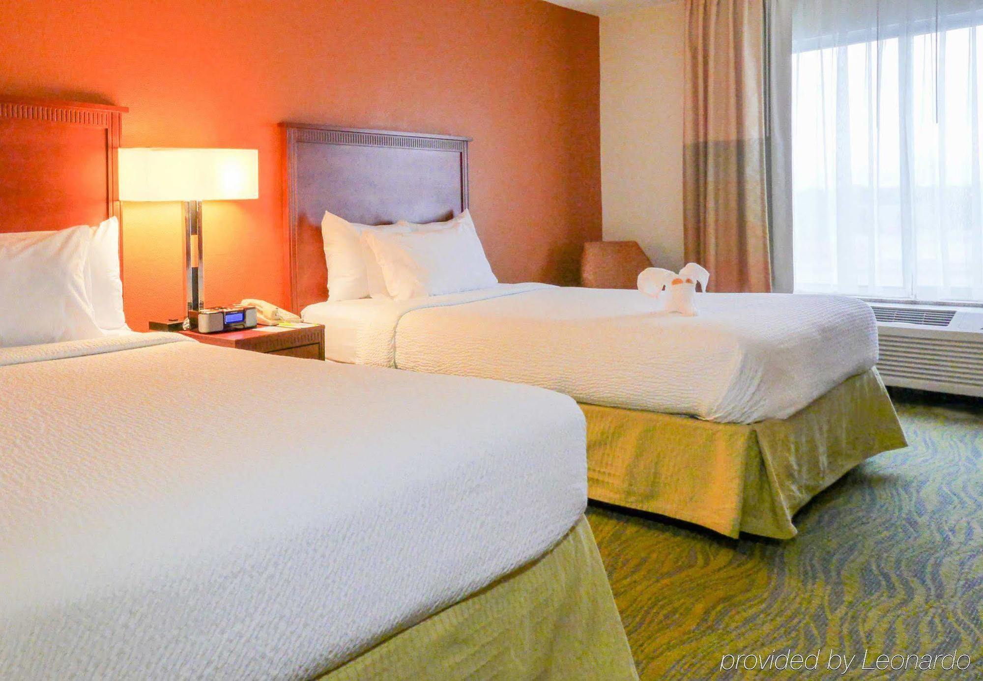 Quality Inn Fayetteville Near Fort Bragg Exteriör bild