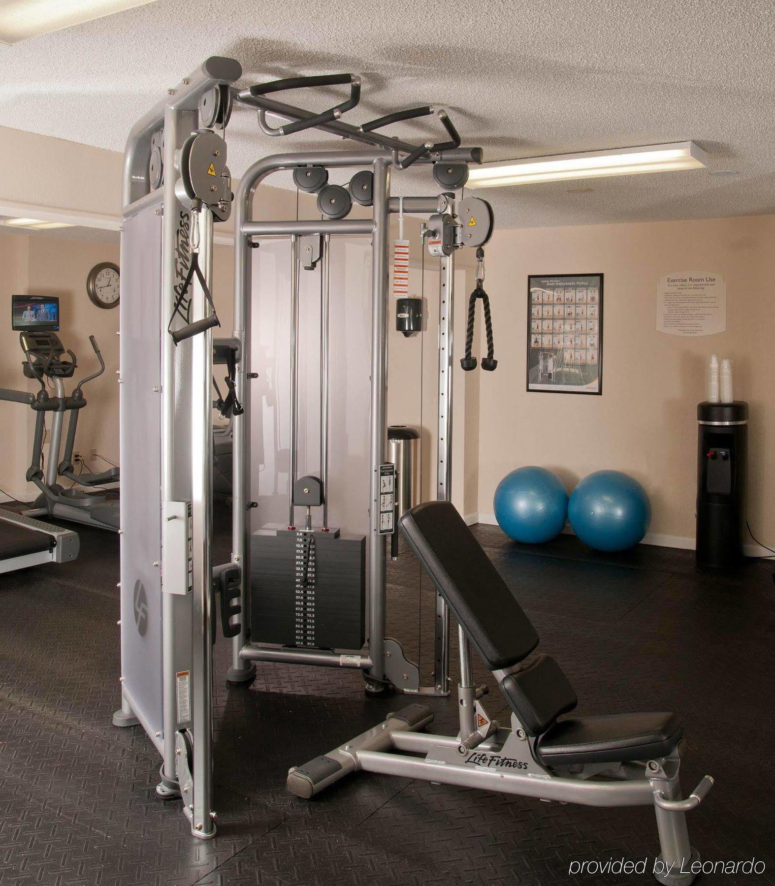 Quality Inn Fayetteville Near Fort Bragg Exteriör bild