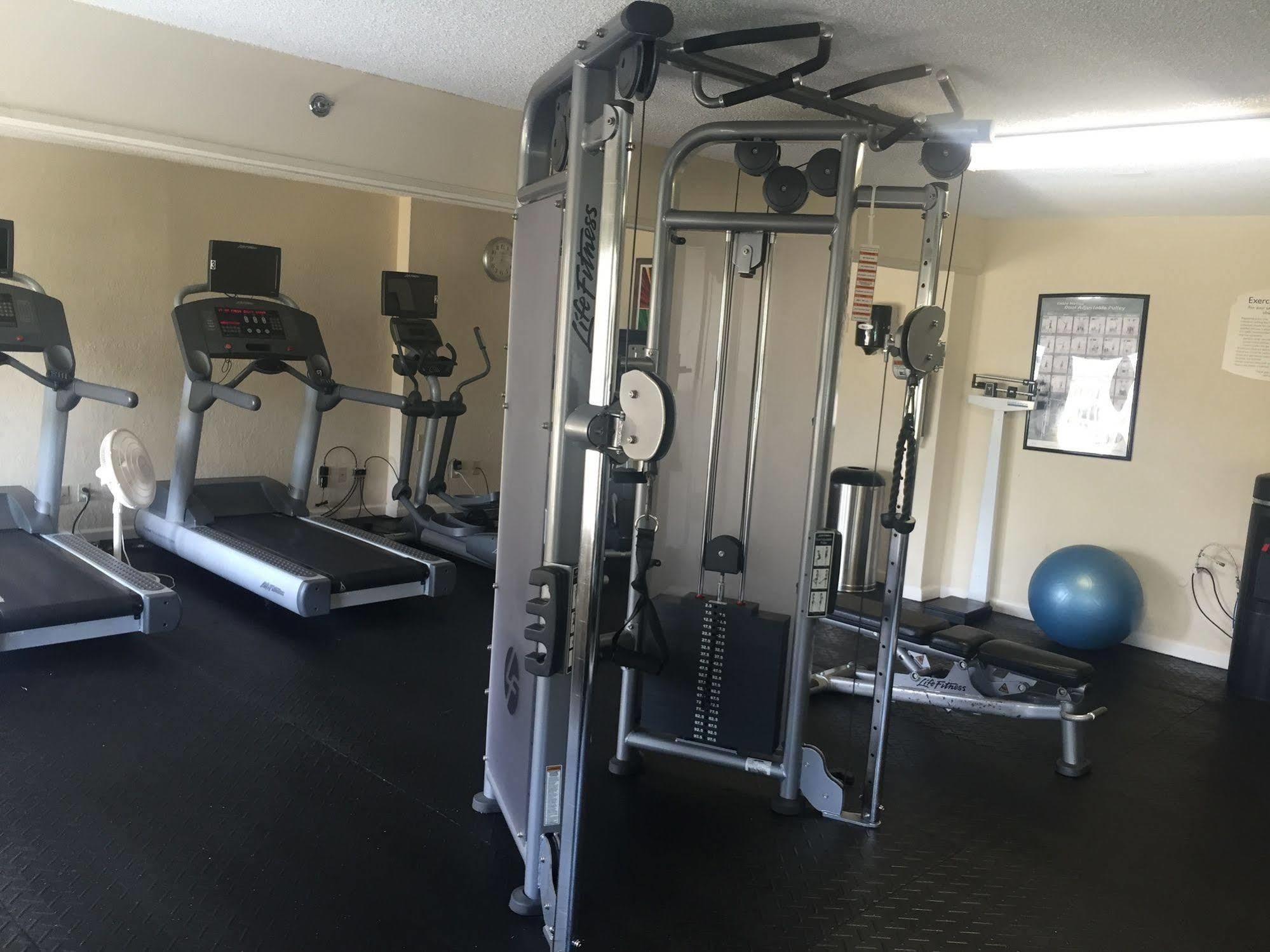 Quality Inn Fayetteville Near Fort Bragg Exteriör bild