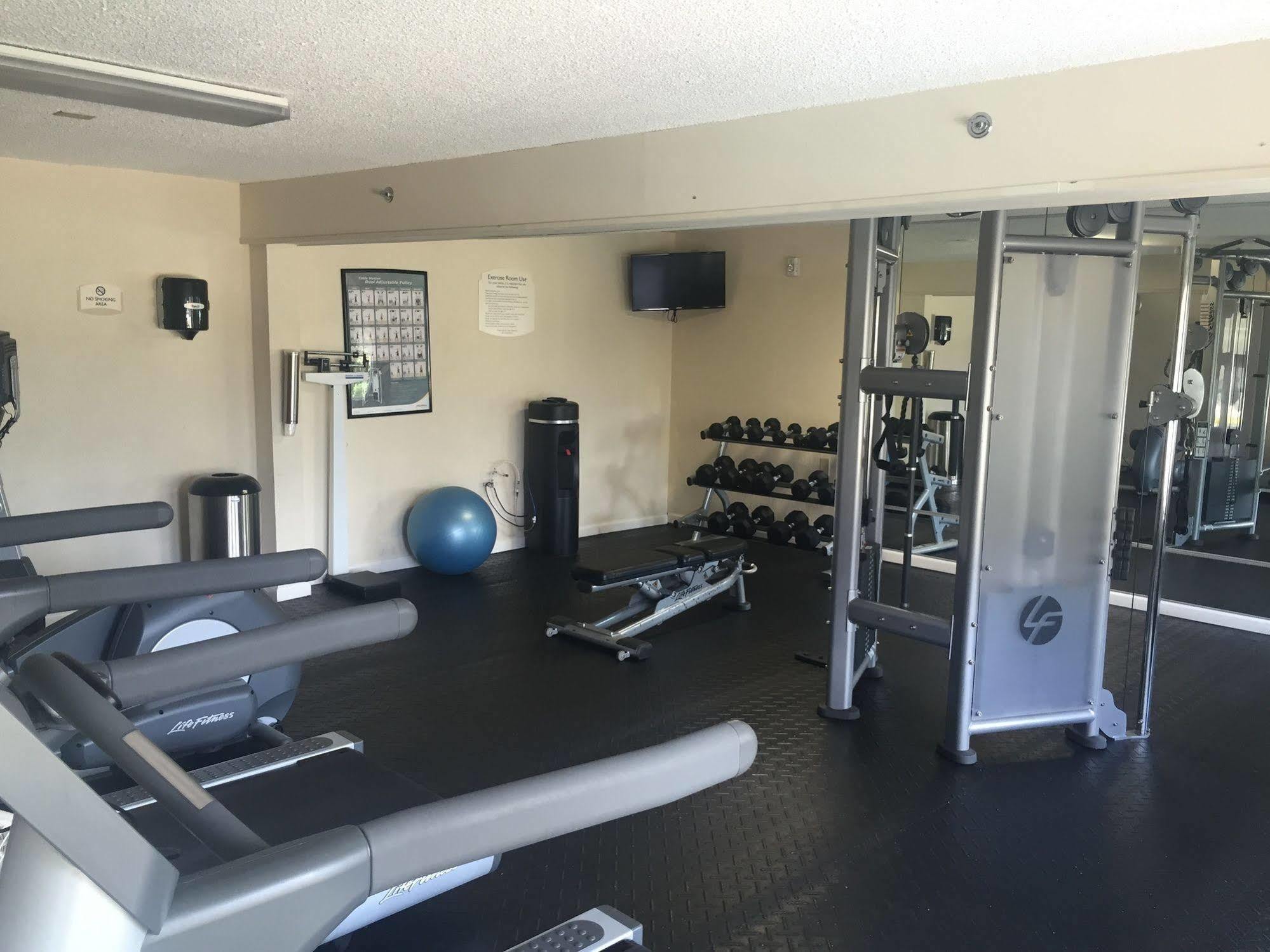 Quality Inn Fayetteville Near Fort Bragg Exteriör bild