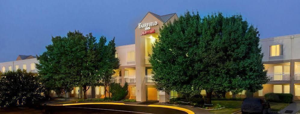 Quality Inn Fayetteville Near Fort Bragg Exteriör bild