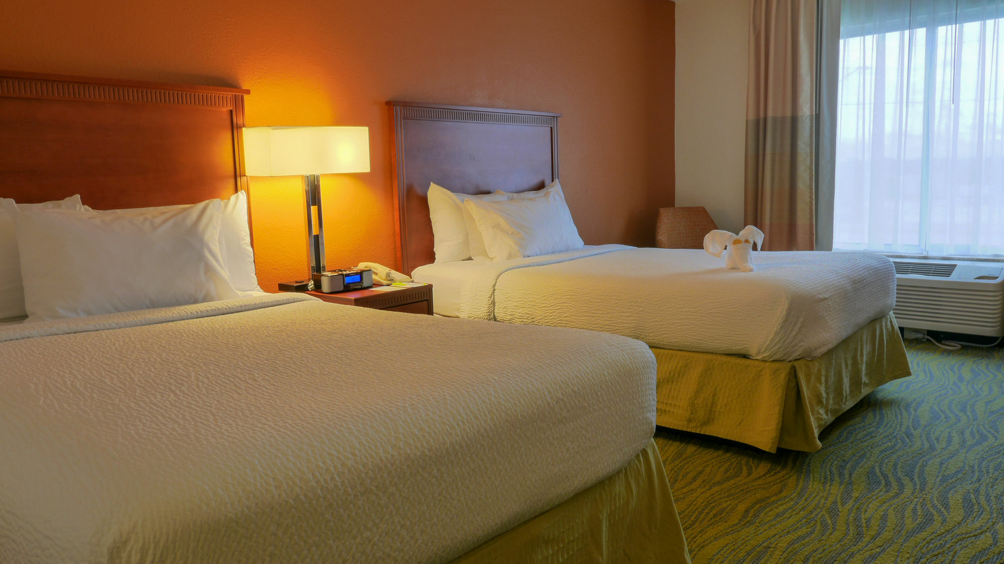 Quality Inn Fayetteville Near Fort Bragg Exteriör bild