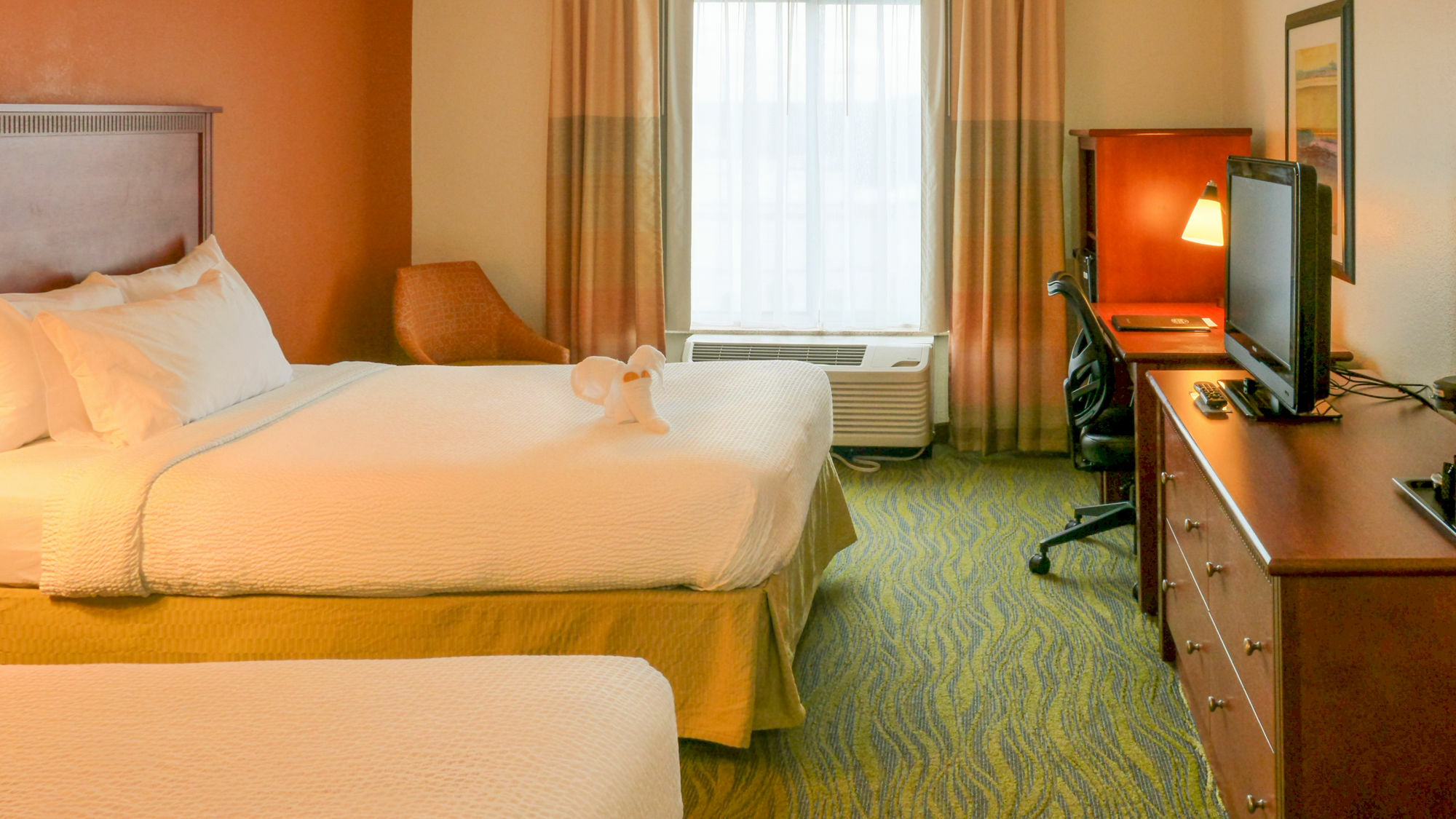 Quality Inn Fayetteville Near Fort Bragg Exteriör bild