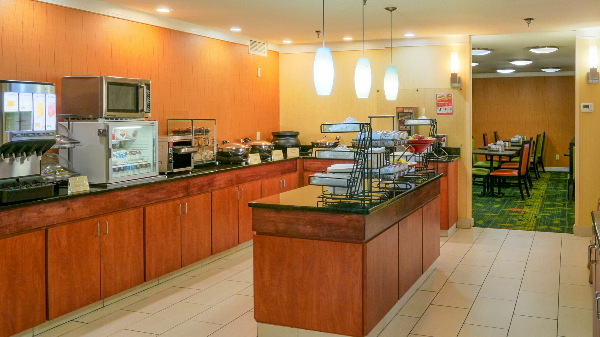 Quality Inn Fayetteville Near Fort Bragg Exteriör bild